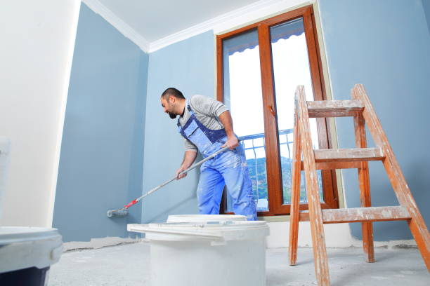 Best Commercial Painting  in Port Orchard, WA