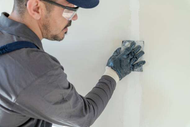 Best Trim and Molding Painting  in Port Orchard, WA